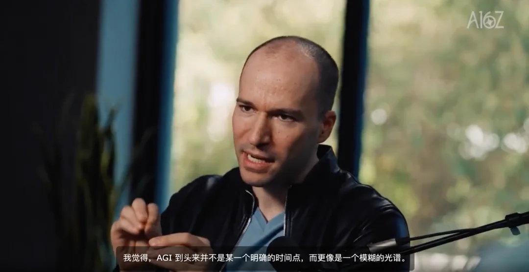 AI圈又造新词RSI，号称人类最后一个AI要来了