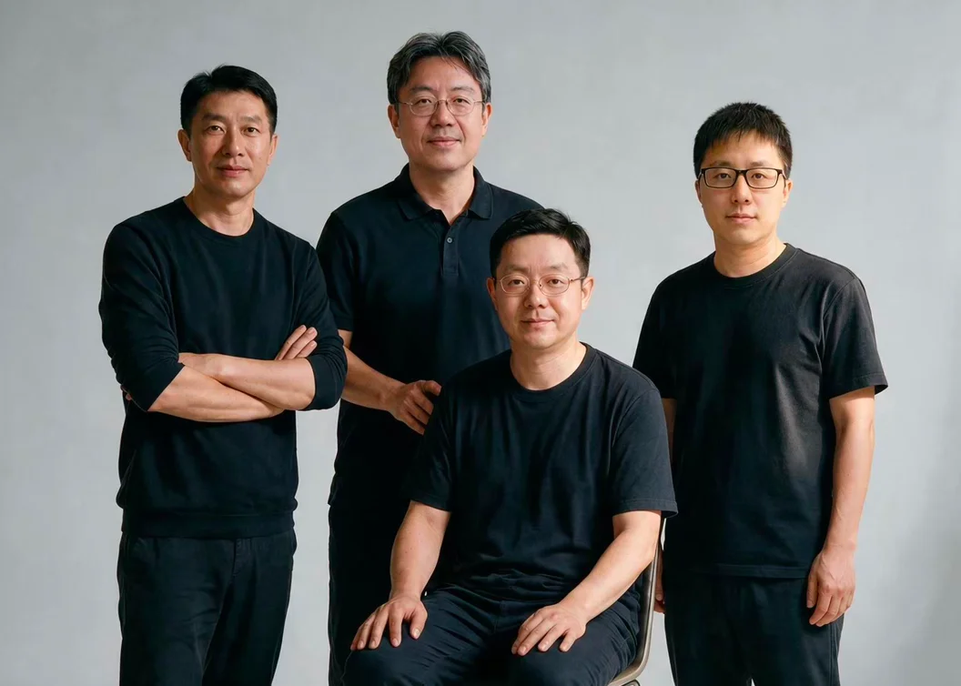数学家给世界模型立规矩，清雁科技融资上亿