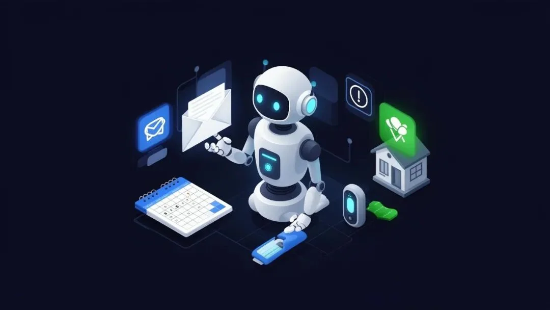 AI时代,你的软件被Agent淘汰只需500Token