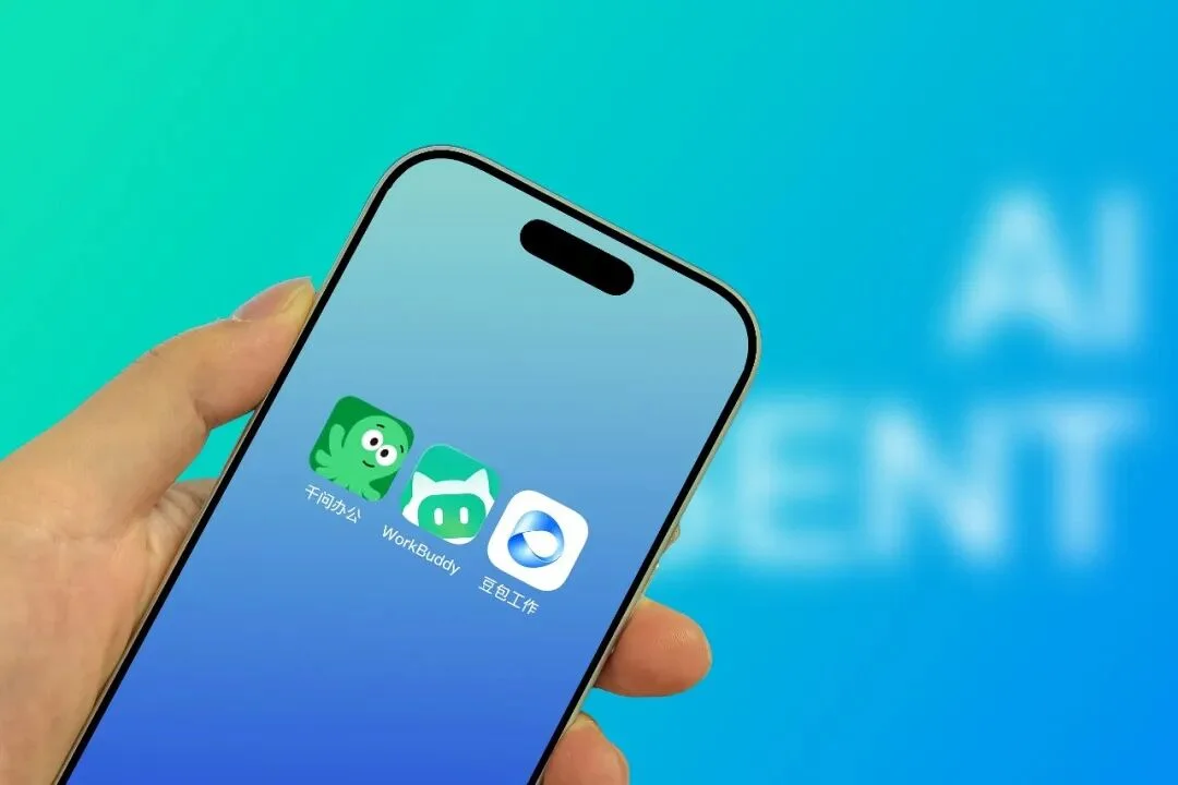 AI办公赛道巨头混战，Agent创业窗口反而开启