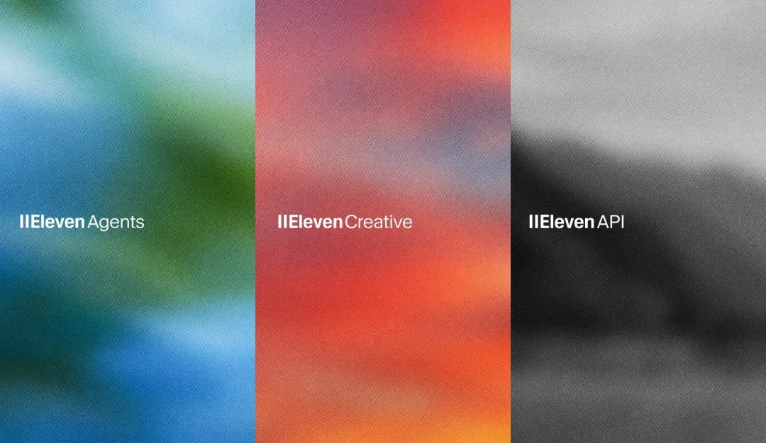 速递｜AI语音创企公司ElevenLabs计划上市，ARR达6亿美元