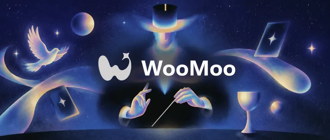 1000万张牌之后，WooMoo给塔罗添了新解法