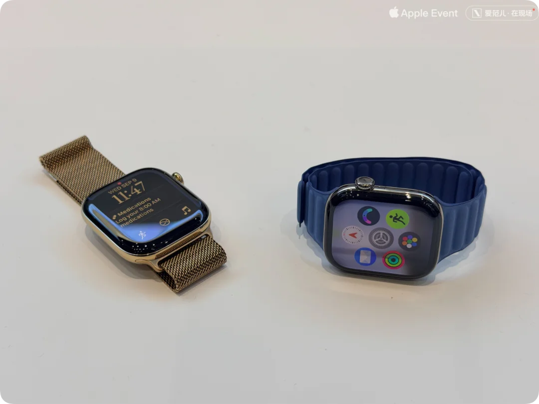 苹果AI未至，Apple Watch先成个人智能中枢