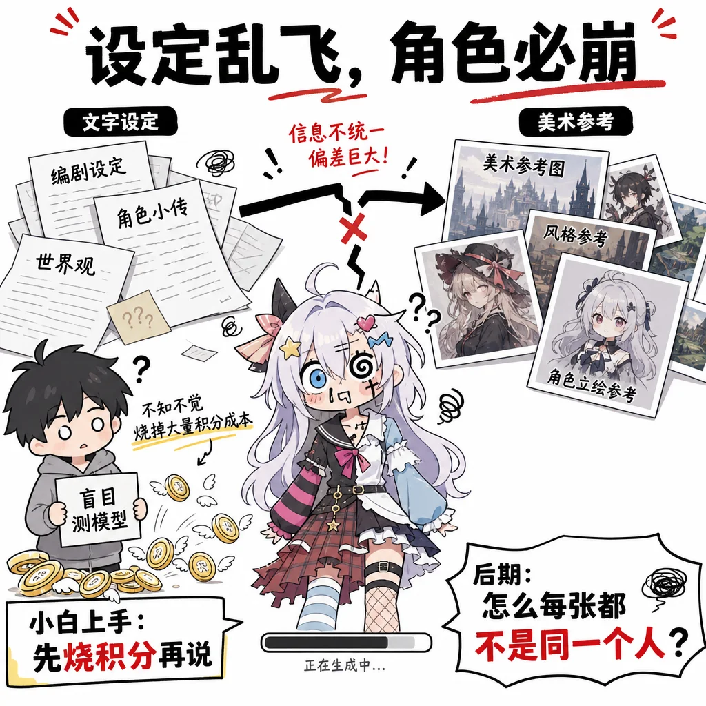 从作坊到工作室：Pixmax如何理顺AI短剧协作与成本