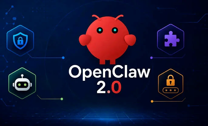 16,962个PR重构Agent：OpenClaw 2.0实测揭示三大进化