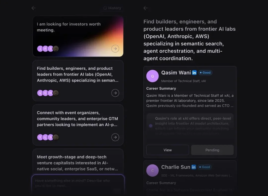 首发｜数千万元种子轮融资，Articuler.ai 在职场社交找到了真痛点