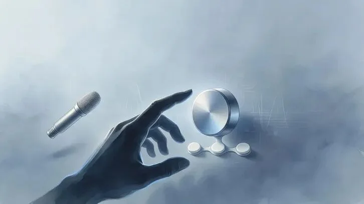 开口使唤AI干活,这款299元硬件真能让你当甲方?