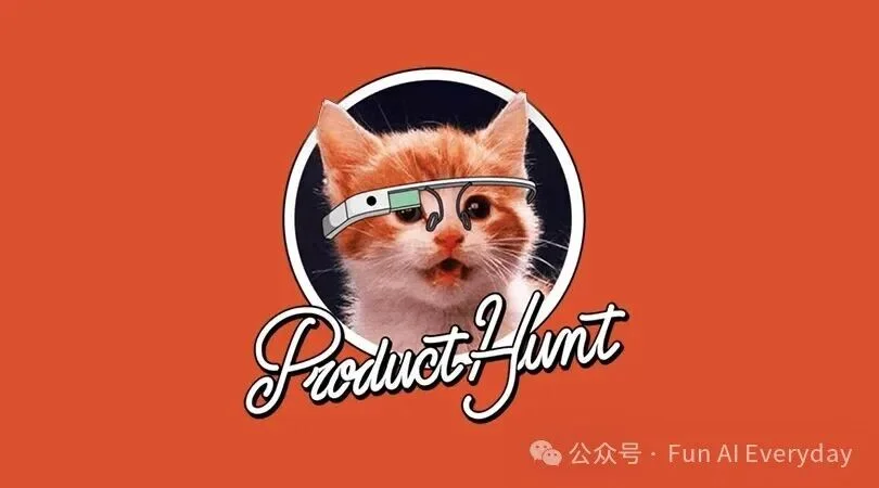 最近两个月 Product Hunt 最火的 AI 产品，都在做什么