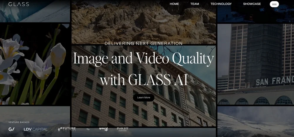 OpenAI 计划3亿美金收购AI影像公司 Glass Imaging