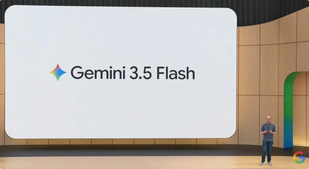 Gemini3.5Flash实测：快，改写Agent规则