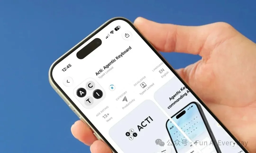 最近两个月 Product Hunt 最火的 AI 产品，都在做什么
