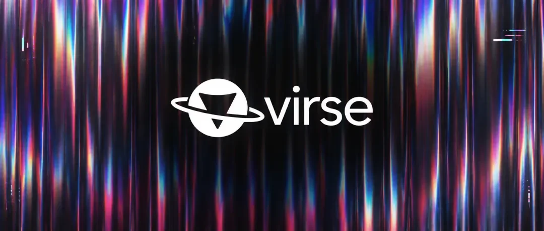 AI创意工作台Virse:让审美沉淀为记忆