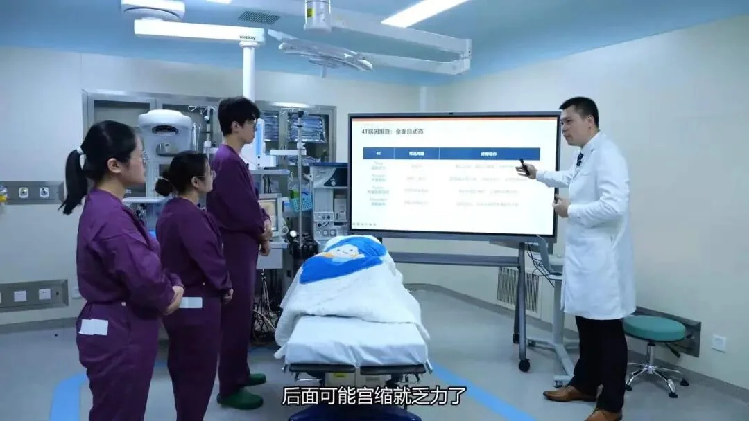 在南方医院，临床医生开始「造」AI工具