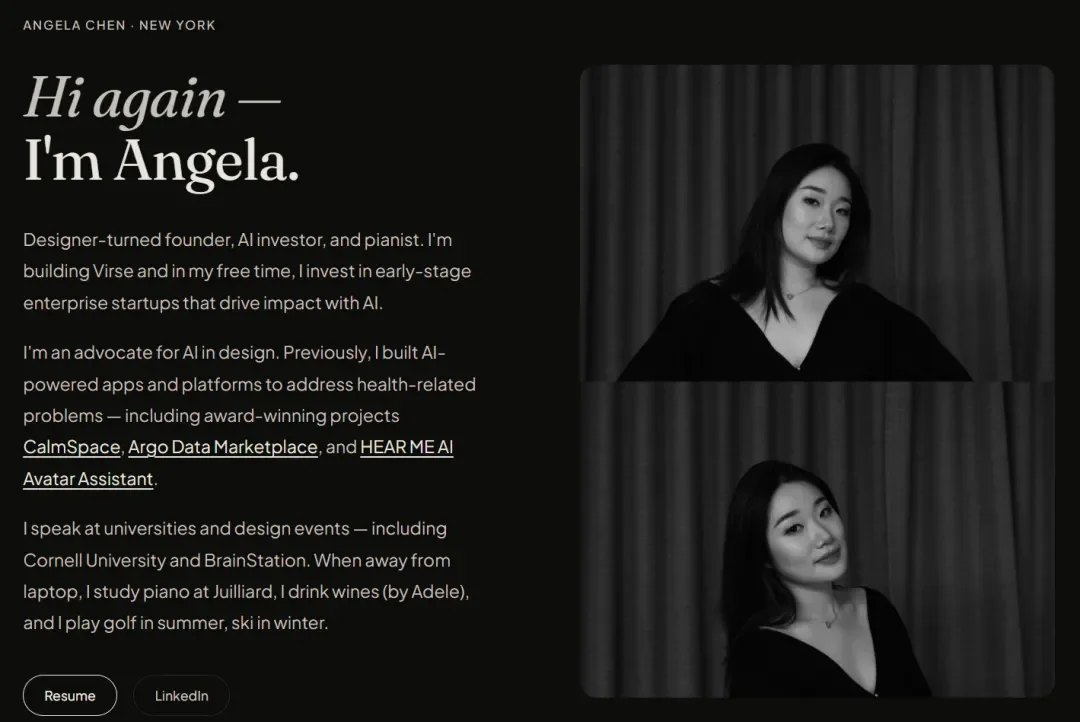 把审美变成记忆,Virse做了一套AI创意工作台