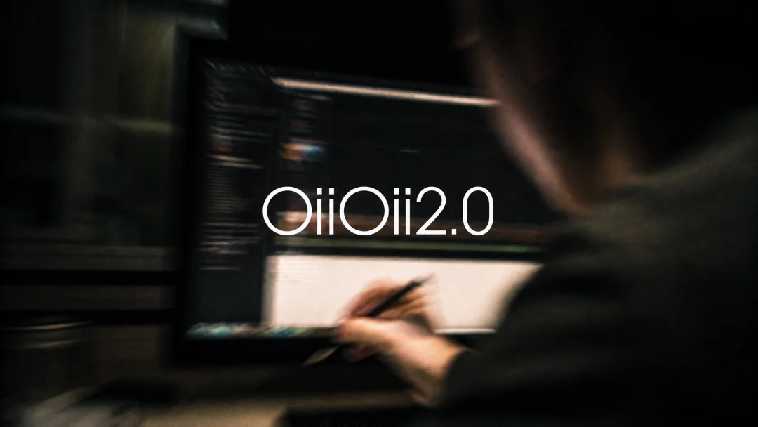 对话代替节点连线：OiiOii 2.0让AI视频创作更简单