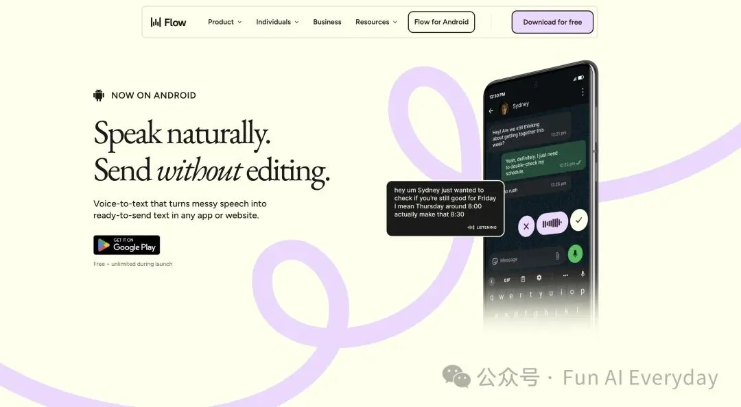 最近两个月 Product Hunt 最火的 AI 产品，都在做什么