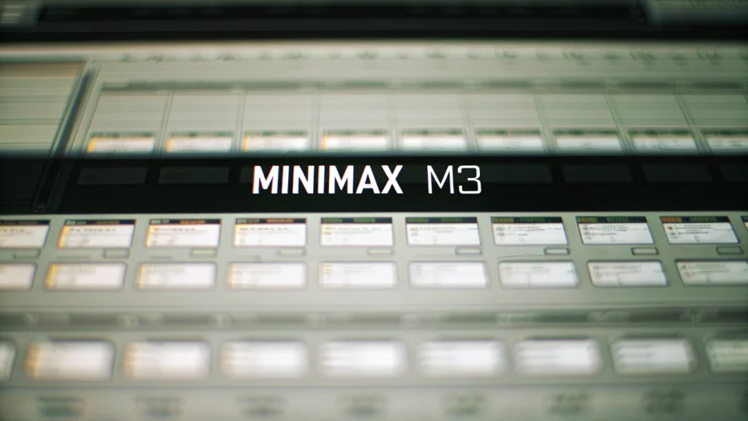 MiniMax M3 发布：编程、长上下文与多模态一次集齐