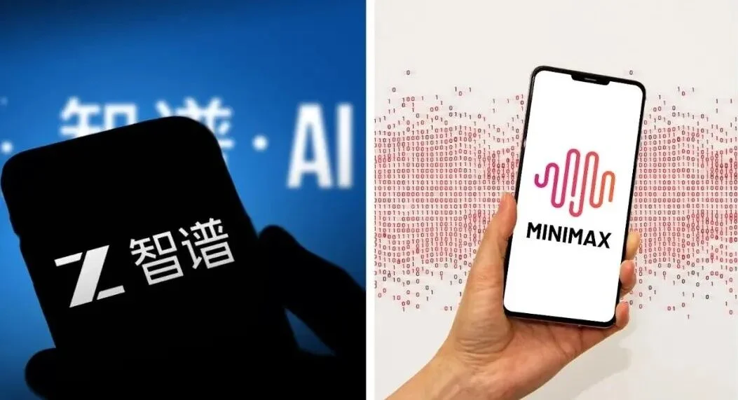大模型商业化分化：智谱押注API，MiniMax深耕全球化