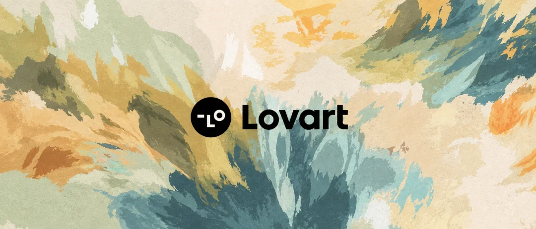AI设计工具Lovart国内上线，审美与成品质量成突围关键