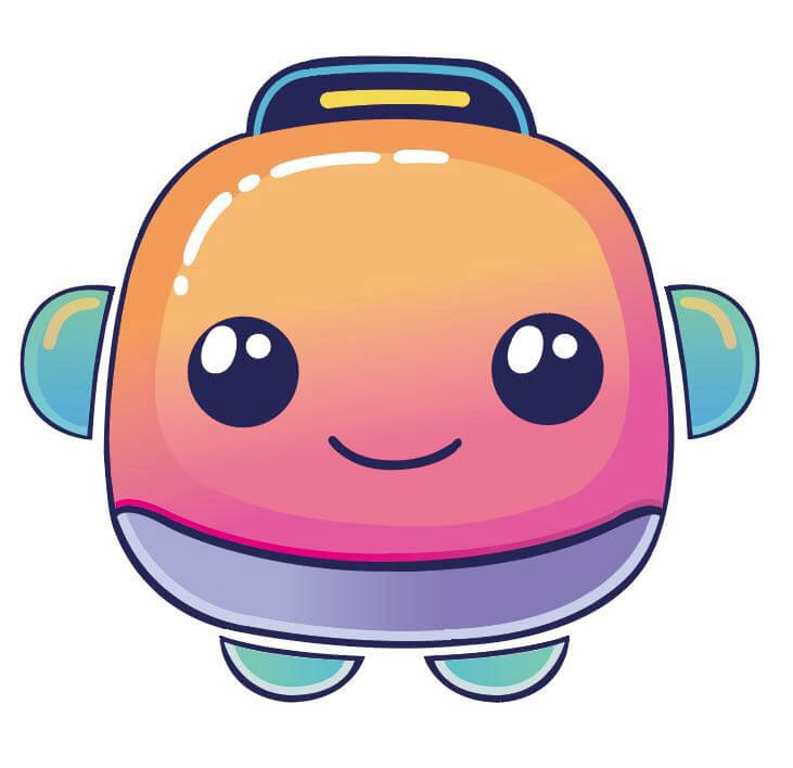 阿贝智能 - 一站式AI绘本创作平台，支持定制IP形象