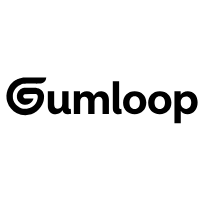 Gumloop - AI零代码工作流平台
