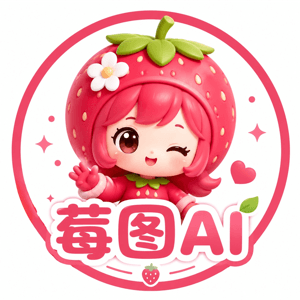 莓图AI - 电商详情图生成与爆款视觉风格复刻