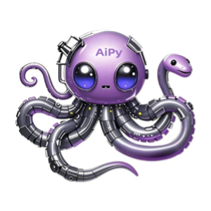 爱派AiPy - AI智能体工厂，免费开源本地版Manus