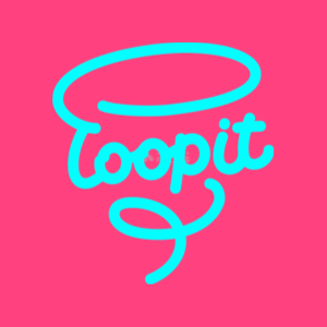 Loopit - 涌跃智能推出的面向C端的AI互动内容社区