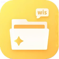 Wisfile - AI文件整理工具，支持批量归纳文件