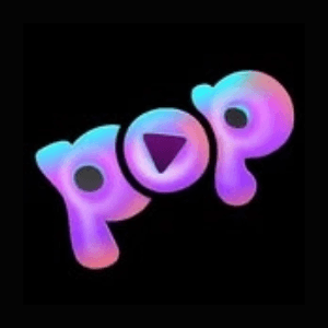 PopVid - 互动式AI视频平台，用户实时控制AI角色剧情