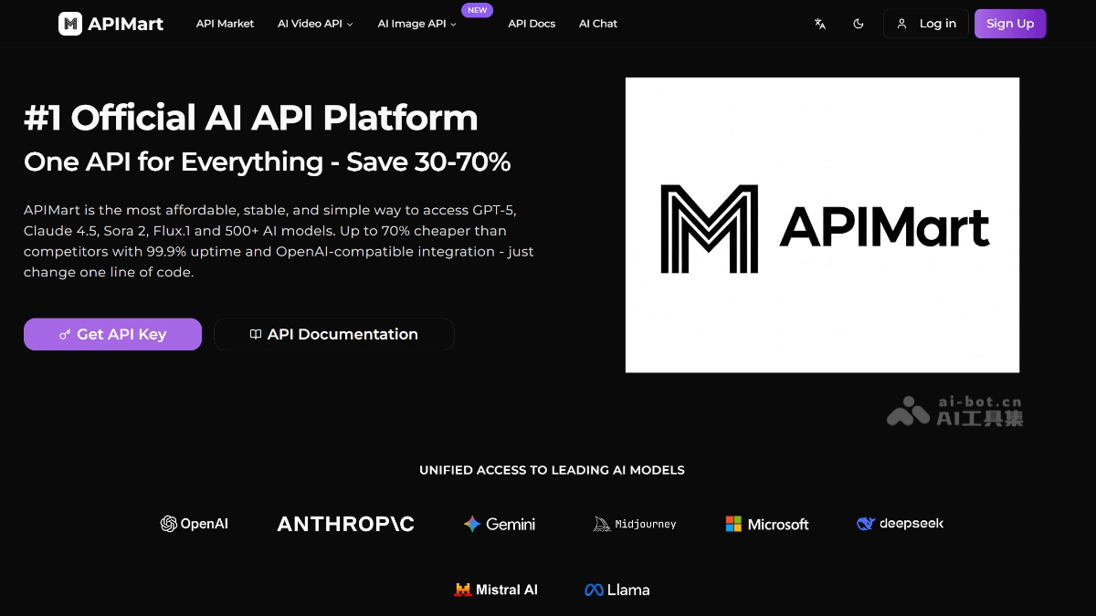 APIMart