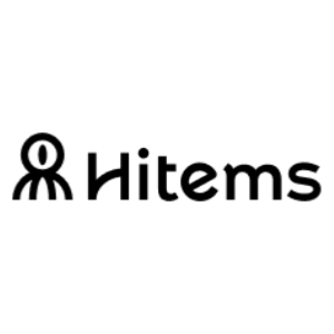 Hitems - 数美万物推出的AI创意物品生成社区