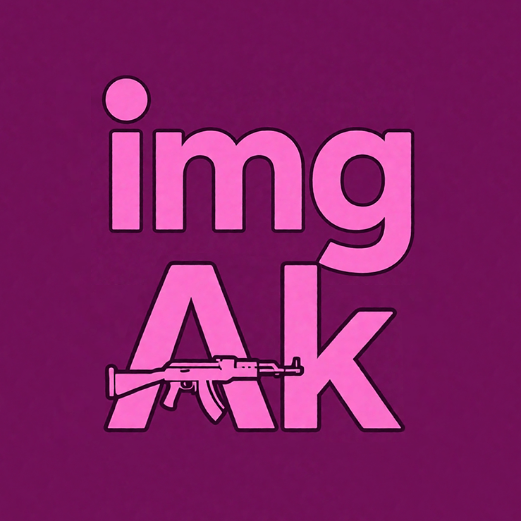 imgAK -  一站式在线 AI 图像处理平台
