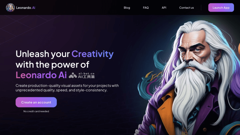 Leonardo AI