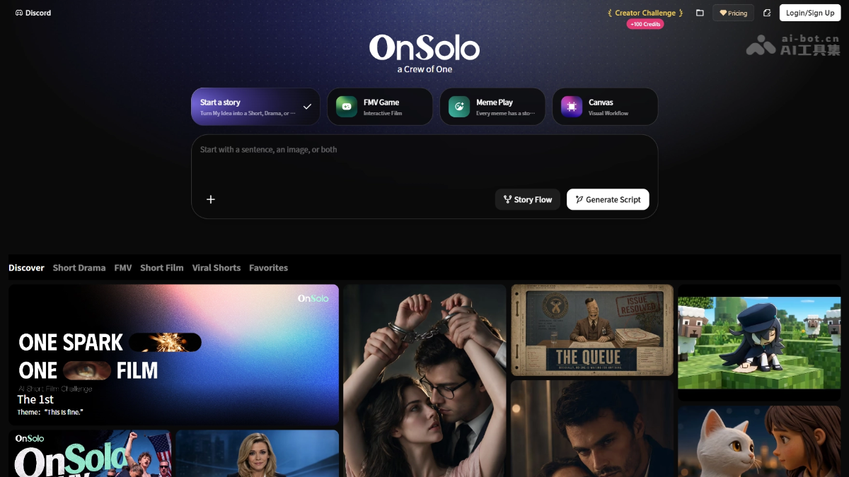 OnSolo