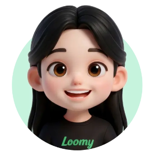 Loomy - 科大讯飞推出的桌面级 AI 智能体