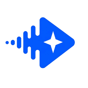 立刻成片 - AI 短视频生成工具，先声音后画面