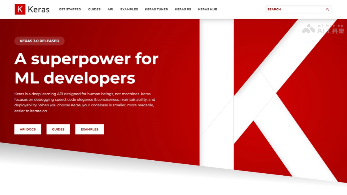 Keras